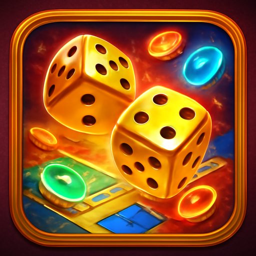 game 299 Starburst Bright Board